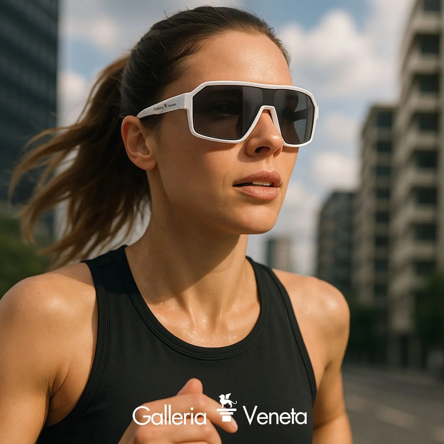 Crono - Occhiale Sportivo Fotocromatico Galleria Veneta