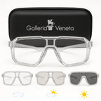 Crono - Occhiale Sportivo Fotocromatico Galleria Veneta