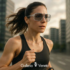 Crono - Occhiale Sportivo Fotocromatico Galleria Veneta