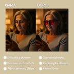 Rialto - Occhiale anti luci blu Galleria Veneta