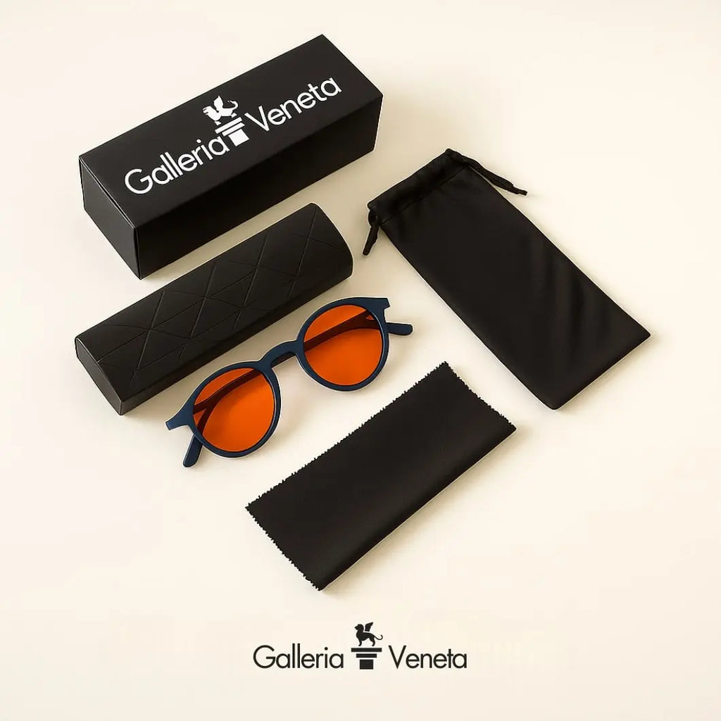 Rialto - Occhiale anti luci blu Galleria Veneta