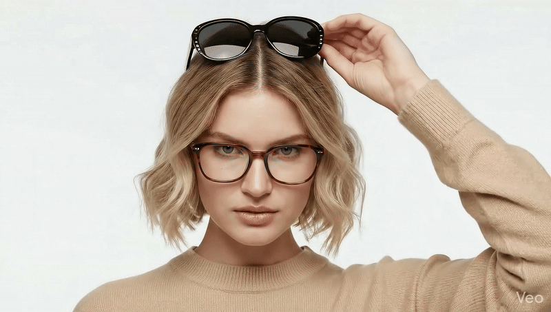 Murano - Sovraocchiale polarizzato Galleria Veneta