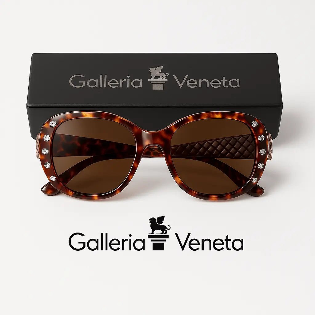 All in one Sunglasses - Galleria Veneta