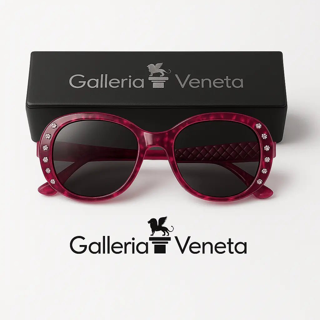 All in one Sunglasses - Galleria Veneta