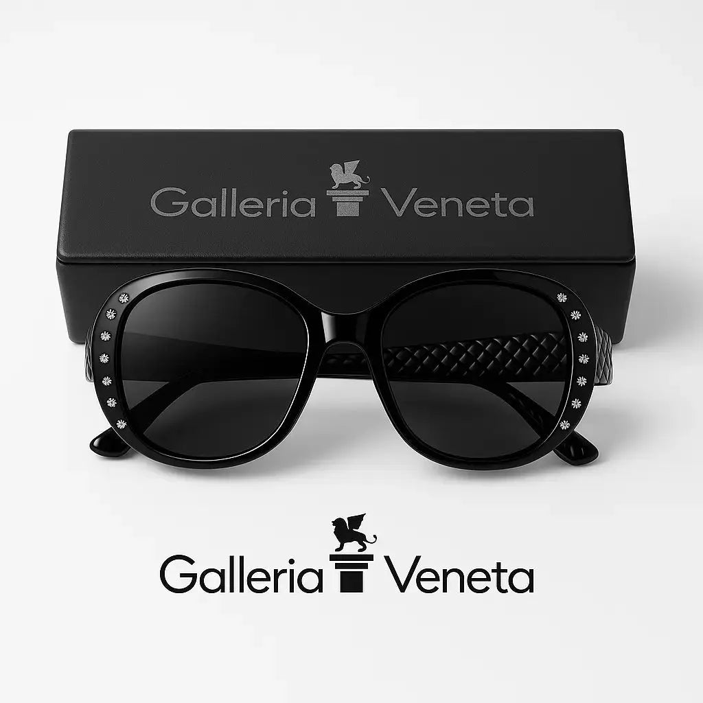 All in one Sunglasses - Galleria Veneta
