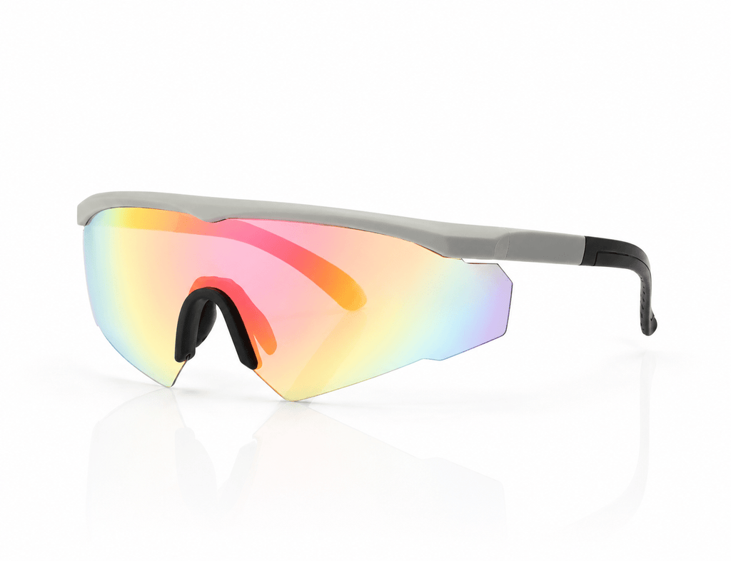 Audacity • visor sunglasses - Galleria Veneta