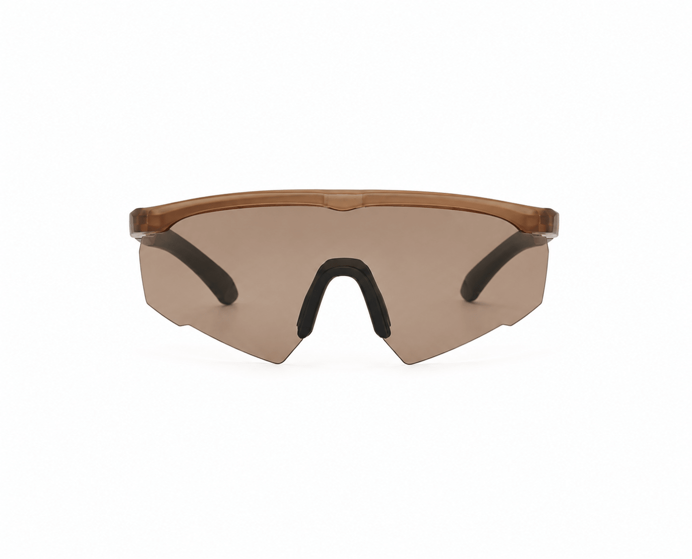 Audacity • visor sunglasses - Galleria Veneta