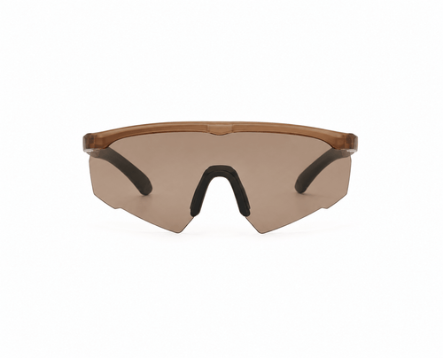 Audacity • visor sunglasses - Galleria Veneta