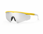 Audacity • visor sunglasses - Galleria Veneta
