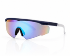 Audacity • visor sunglasses - Galleria Veneta