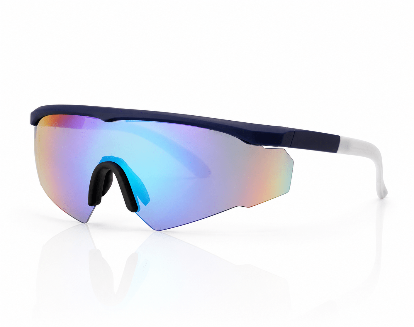 Audacity • visor sunglasses - Galleria Veneta
