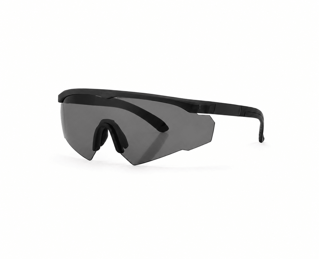Audacity • visor sunglasses - Galleria Veneta