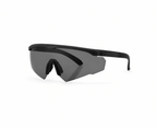 Audacity • visor sunglasses - Galleria Veneta