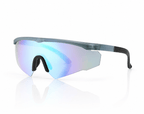 Audacity • visor sunglasses - Galleria Veneta