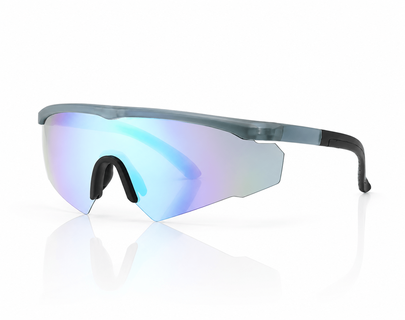 Audacity • visor sunglasses - Galleria Veneta