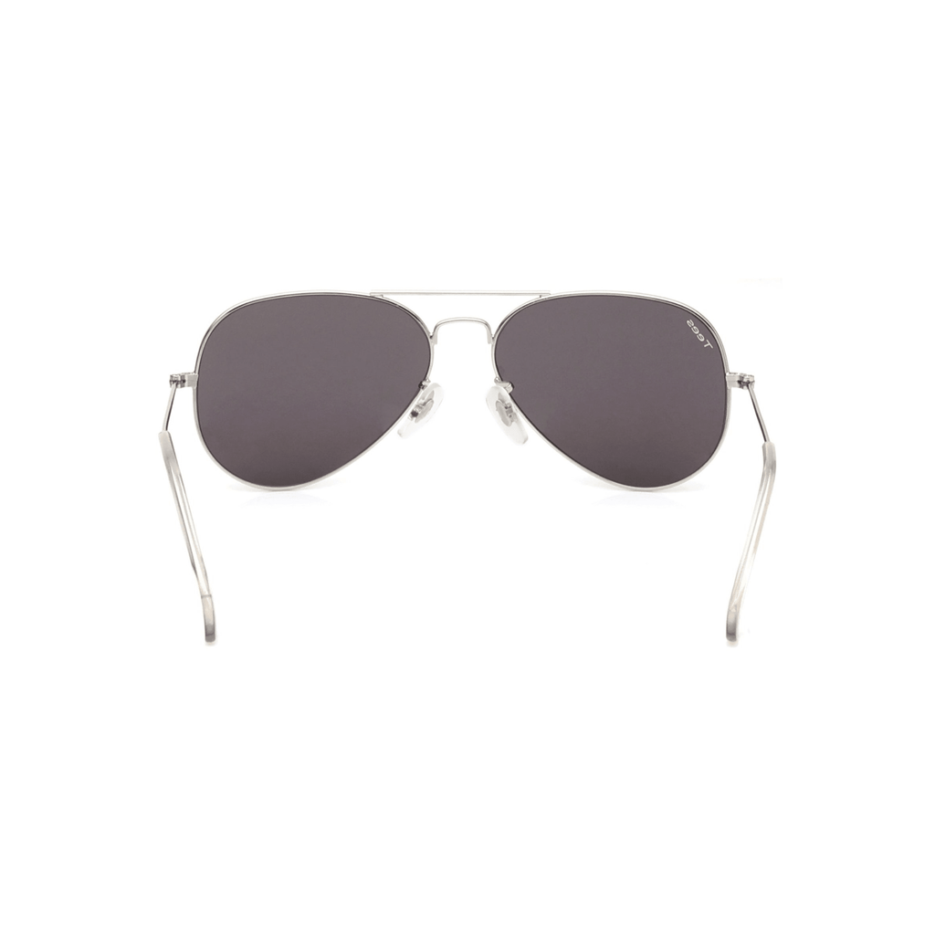 Black aviator sunglasses for men - Galleria Veneta
