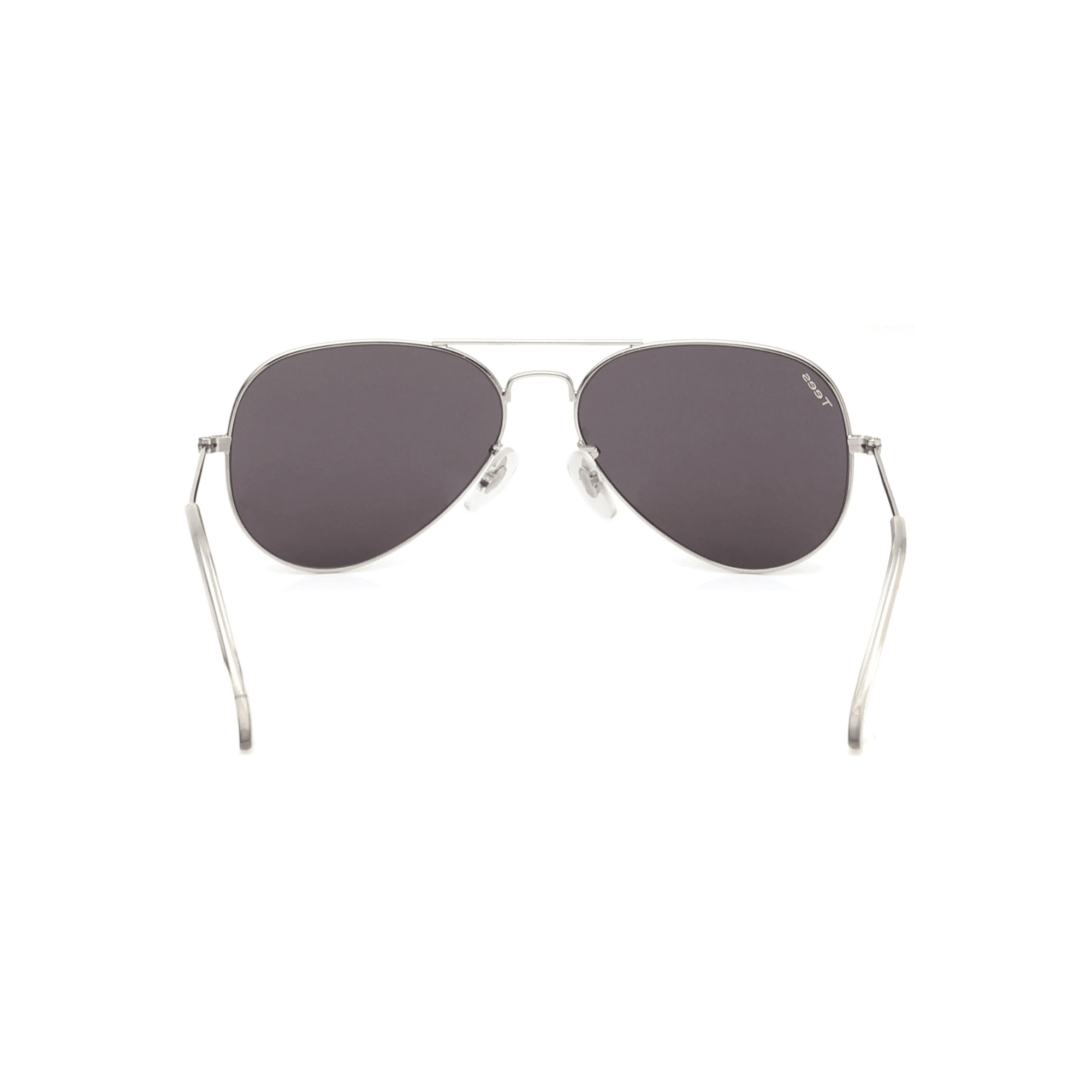 Black aviator sunglasses for men - Galleria Veneta