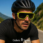 Crono - Occhiale Sportivo Fotocromatico - Galleria Veneta