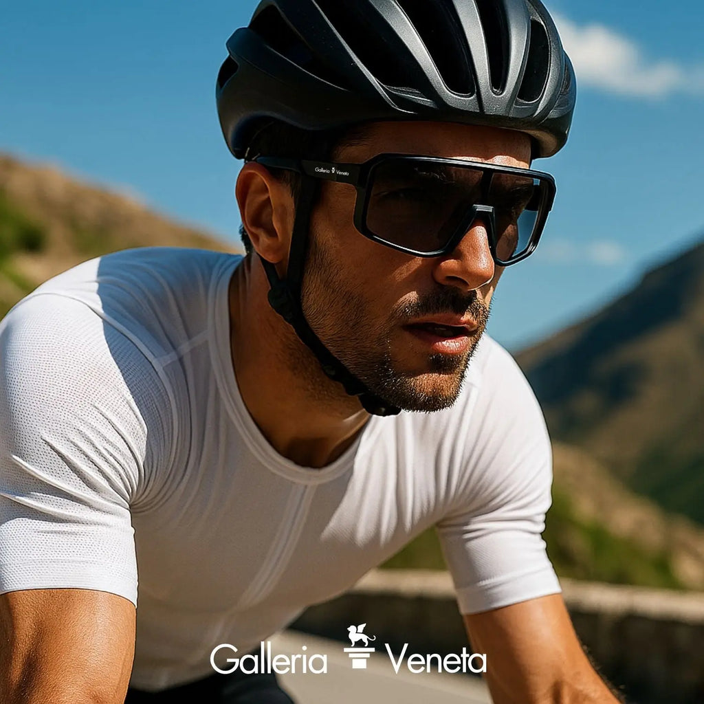 Crono - Occhiale Sportivo Fotocromatico - Galleria Veneta