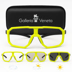 Crono - Occhiale Sportivo Fotocromatico - Galleria Veneta