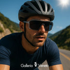 Crono - Occhiale Sportivo Fotocromatico - Galleria Veneta