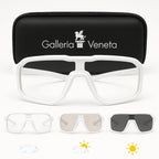 Crono - Occhiale Sportivo Fotocromatico - Galleria Veneta