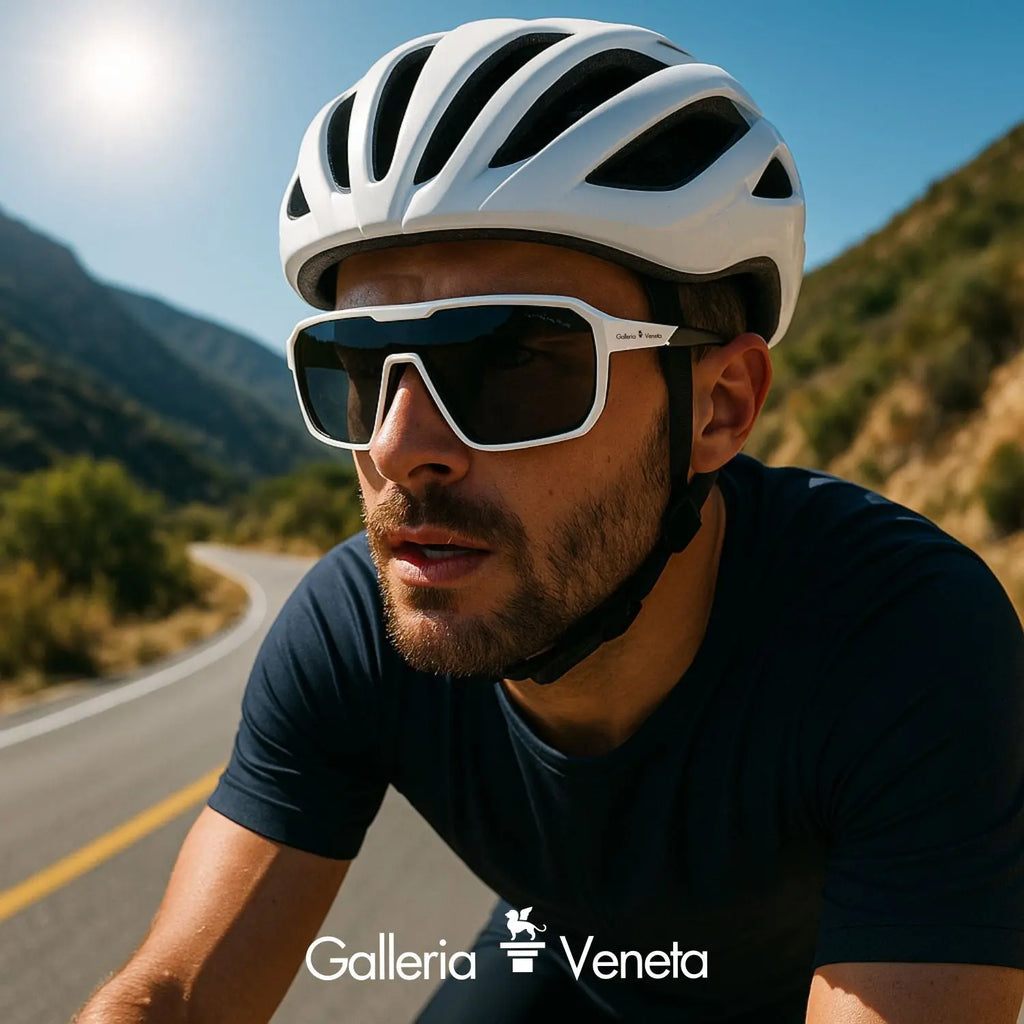 Crono - Occhiale Sportivo Fotocromatico - Galleria Veneta