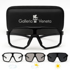 Crono - Occhiale Sportivo Fotocromatico - Galleria Veneta
