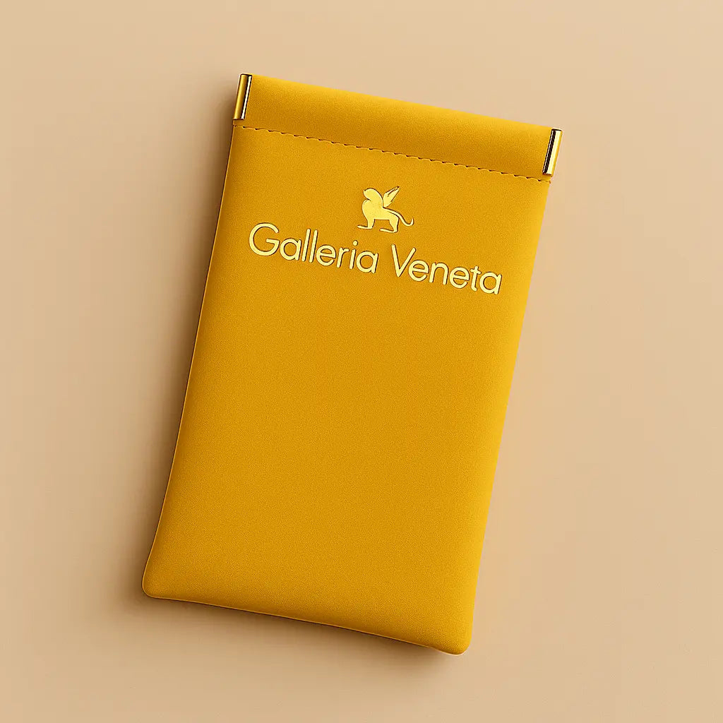 Custodia Mare AntiGraffio - Galleria Veneta