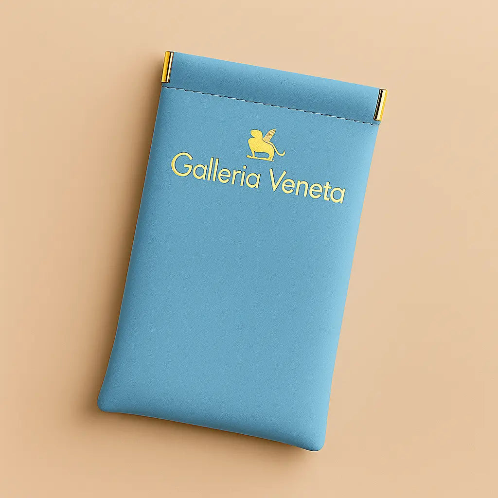 Custodia Mare AntiGraffio - Galleria Veneta