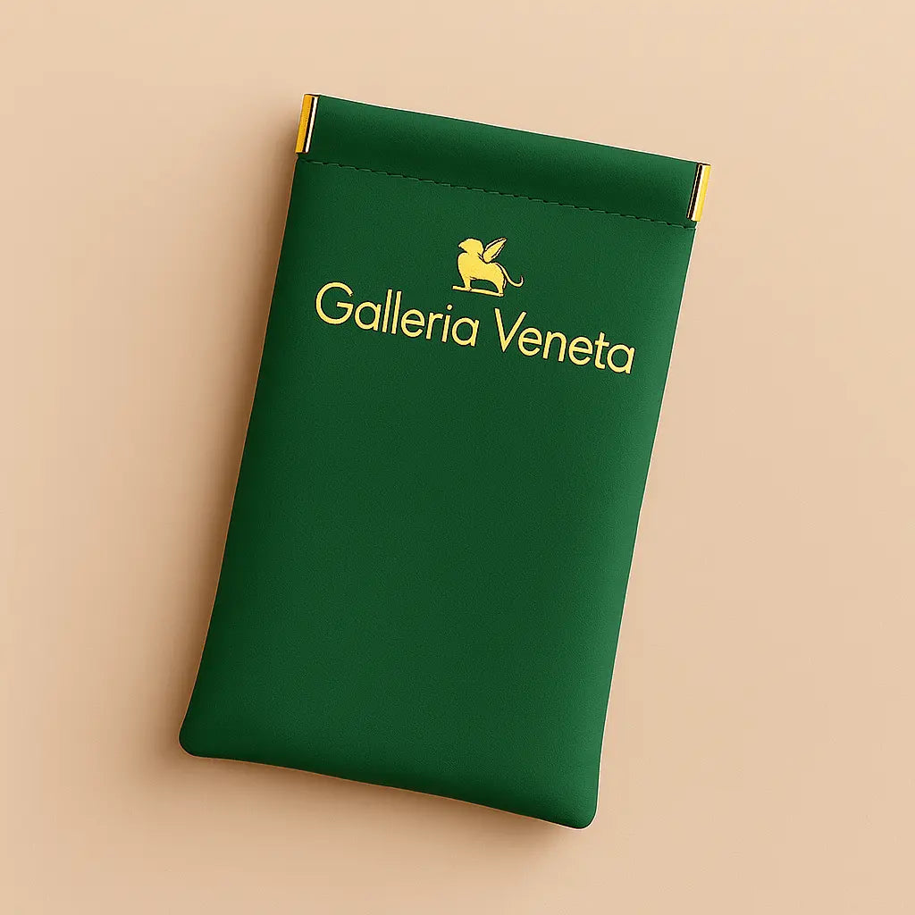 Custodia Mare AntiGraffio - Galleria Veneta