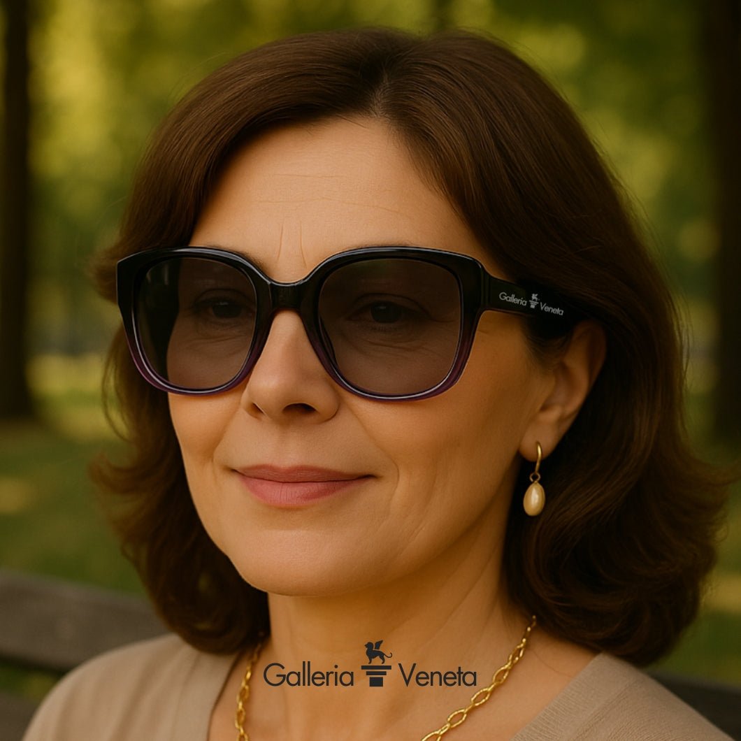 Ducale - Sovraocchiale Polarizzato - Galleria Veneta