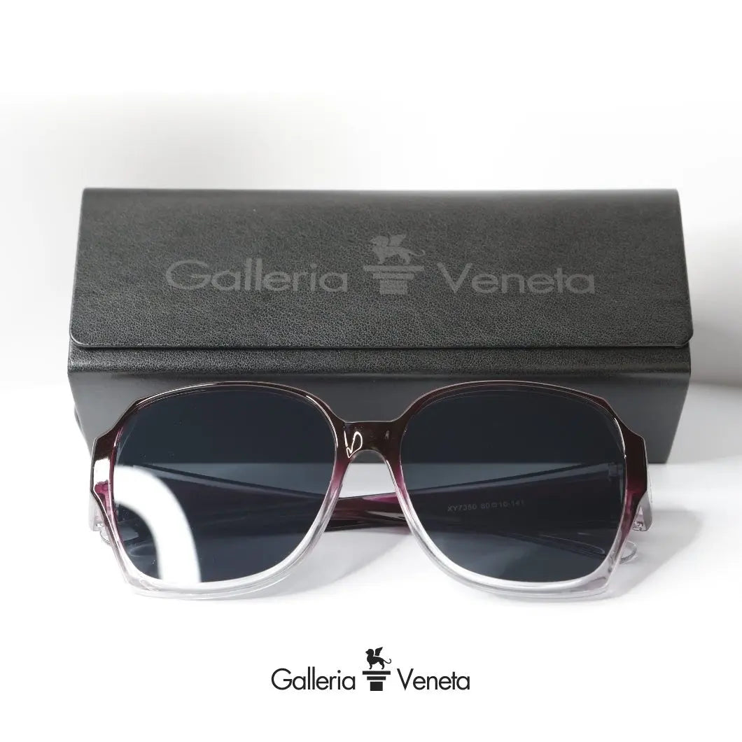 Ducale - Sovraocchiale Polarizzato - Galleria Veneta