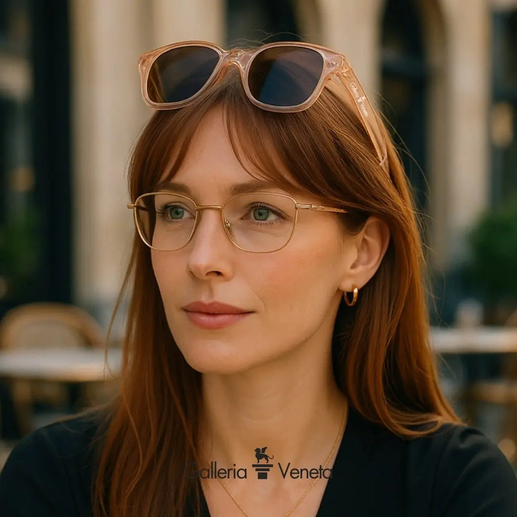 Ducale - Sovraocchiale Polarizzato - Galleria Veneta