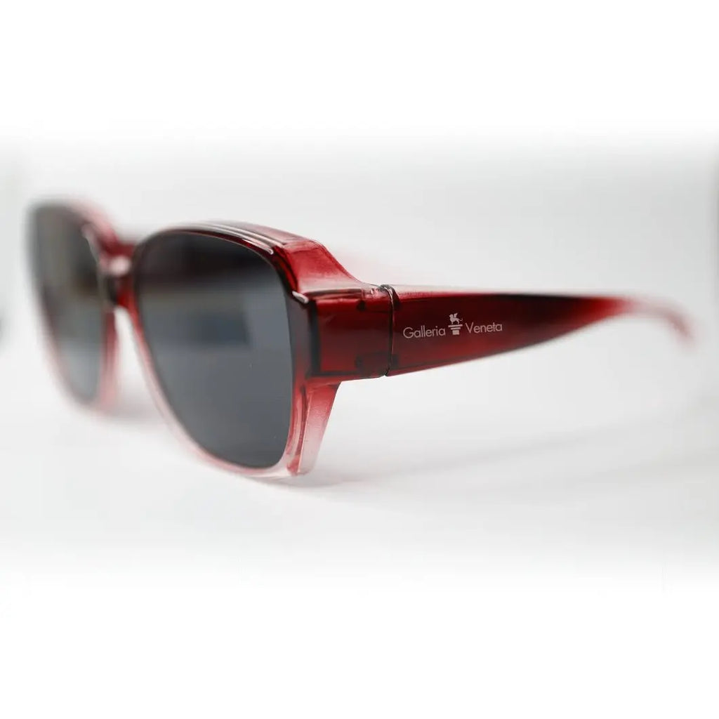 Ducale - Sovraocchiale Polarizzato - Galleria Veneta