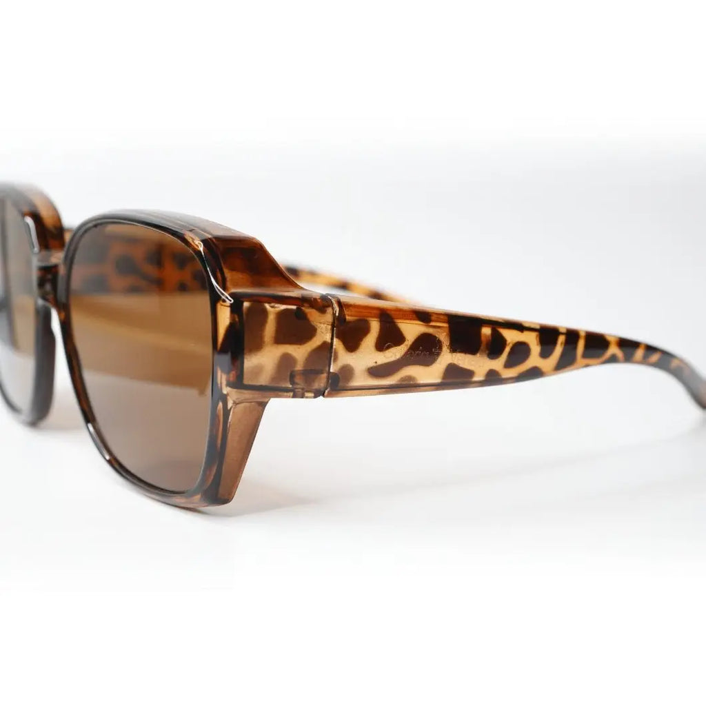 Ducale - Sovraocchiale Polarizzato - Galleria Veneta