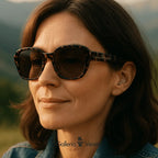 Ducale - Sovraocchiale Polarizzato - Galleria Veneta