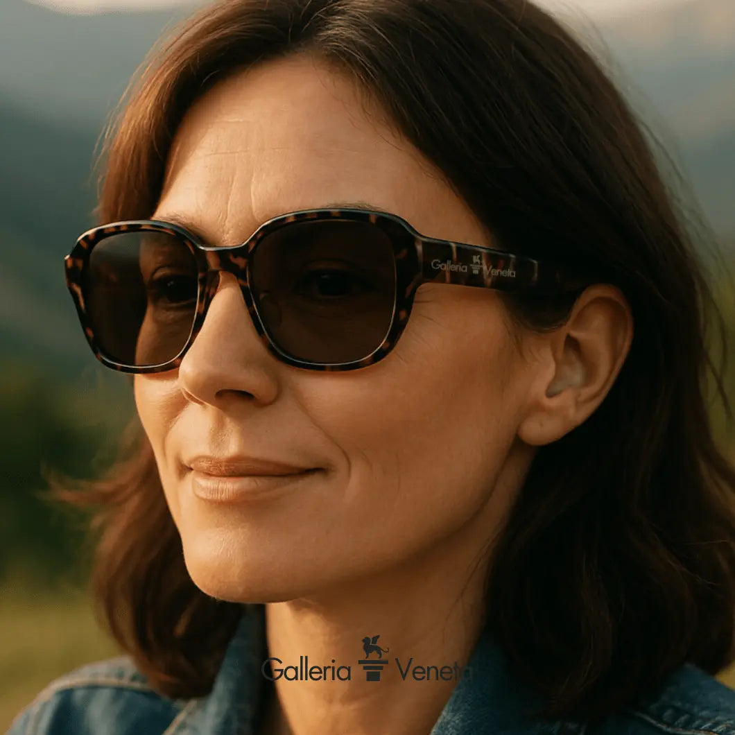 Ducale - Sovraocchiale Polarizzato - Galleria Veneta