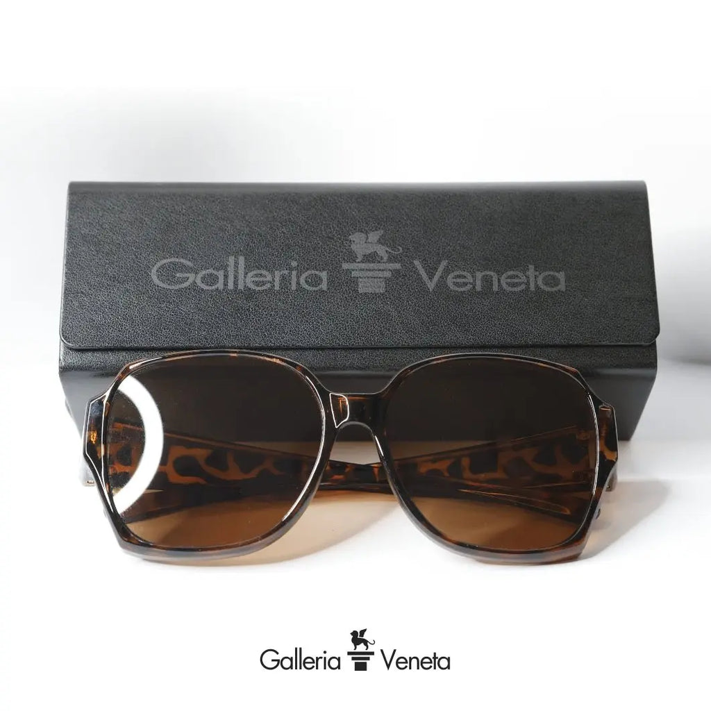 Ducale - Sovraocchiale Polarizzato - Galleria Veneta