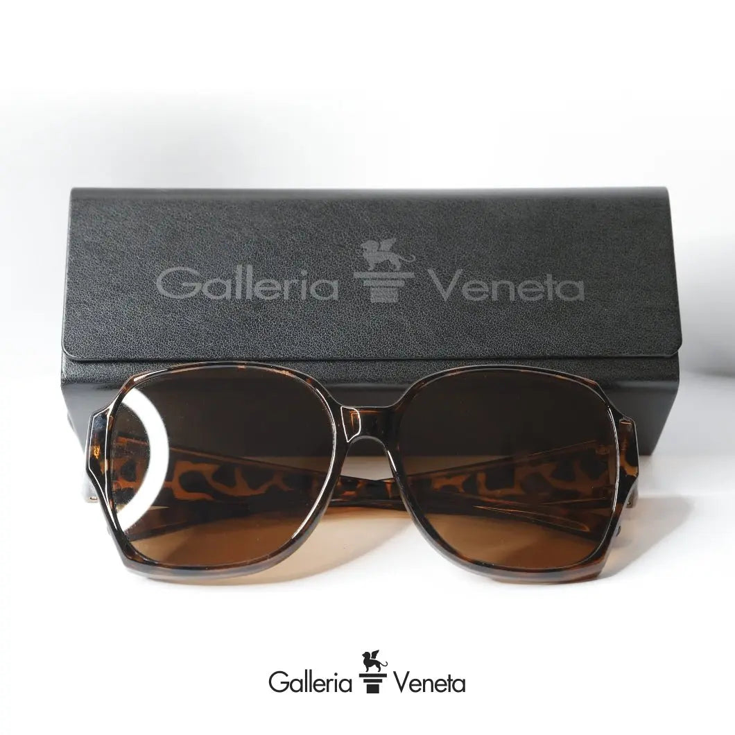 Ducale - Sovraocchiale Polarizzato - Galleria Veneta