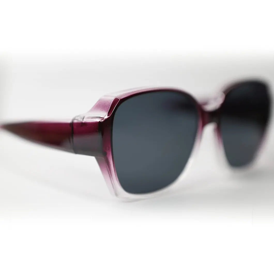 Ducale - Sovraocchiale Polarizzato - Galleria Veneta