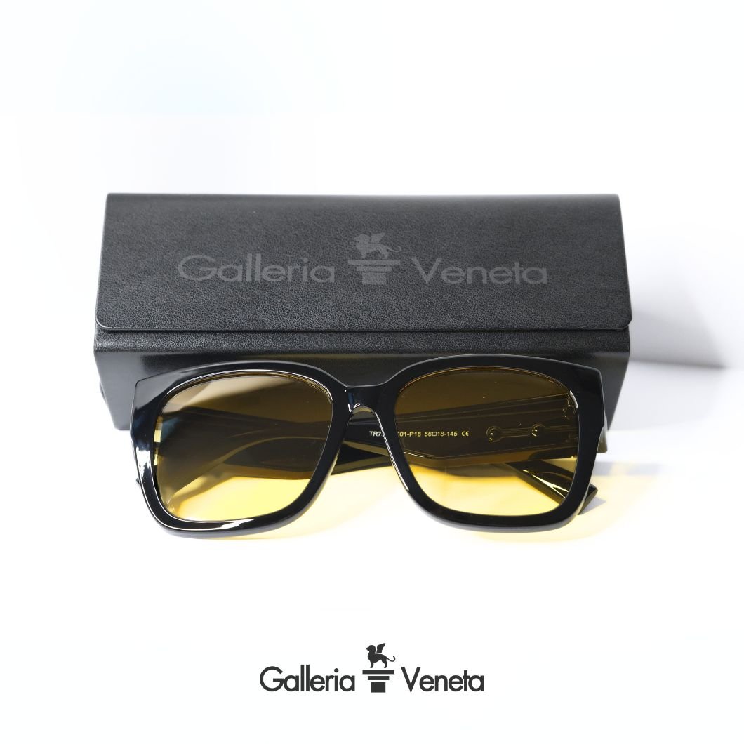 Fenice - Sovraocchiale polarizzato - Galleria Veneta