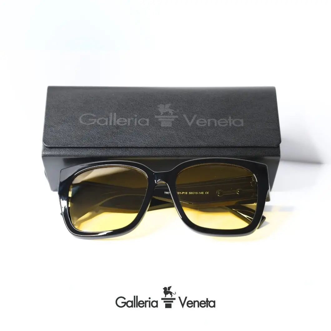 Fenice - Sovraocchiale polarizzato - Galleria Veneta