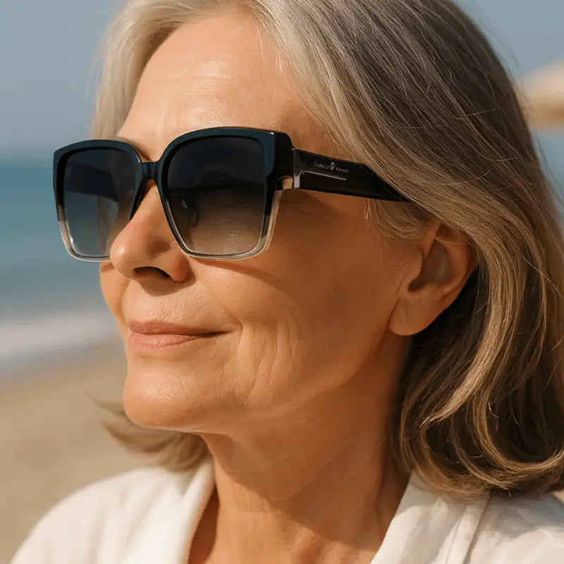 Fenice - Sovraocchiale polarizzato - Galleria Veneta