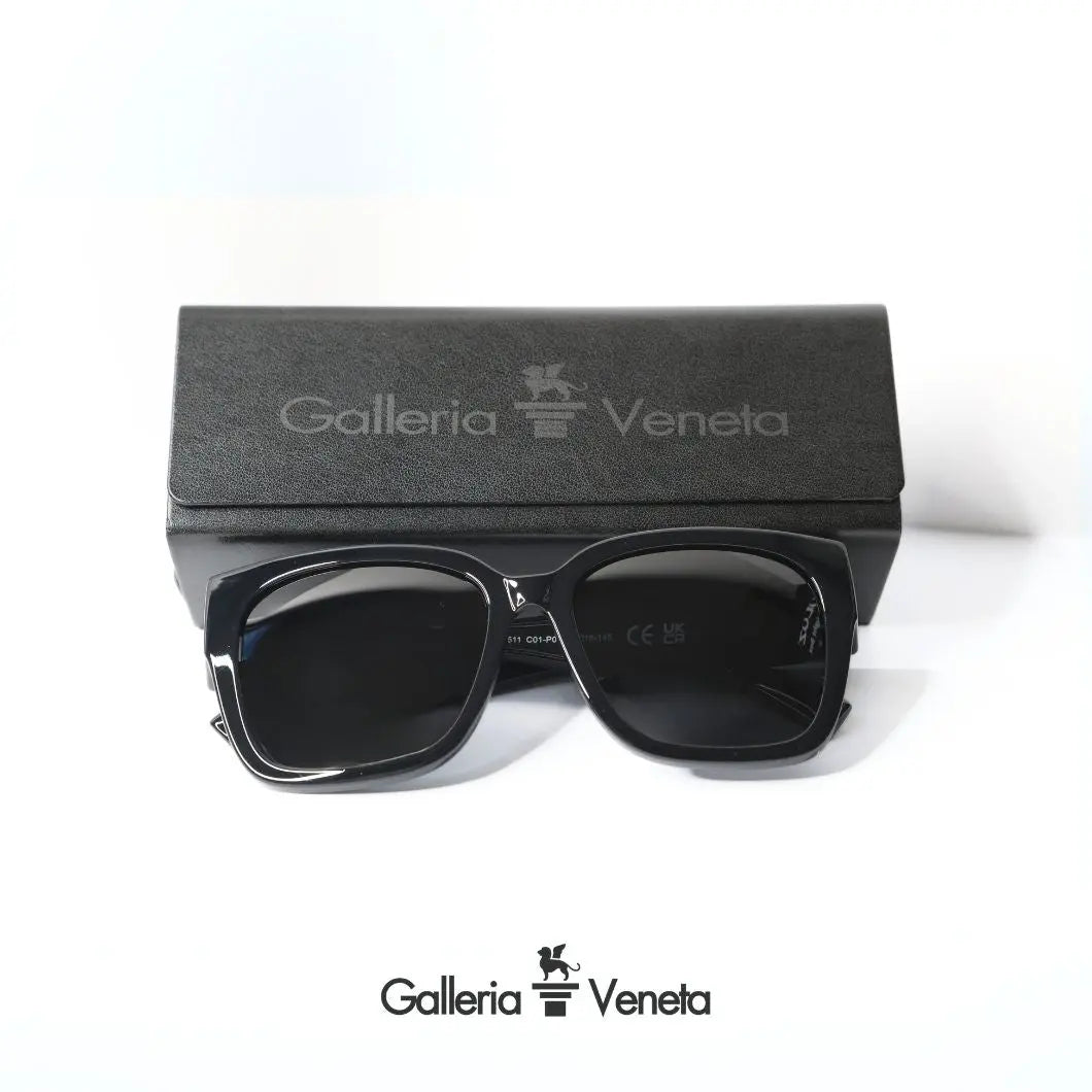 Phoenix - Polarized Overglasses - Galleria Veneta