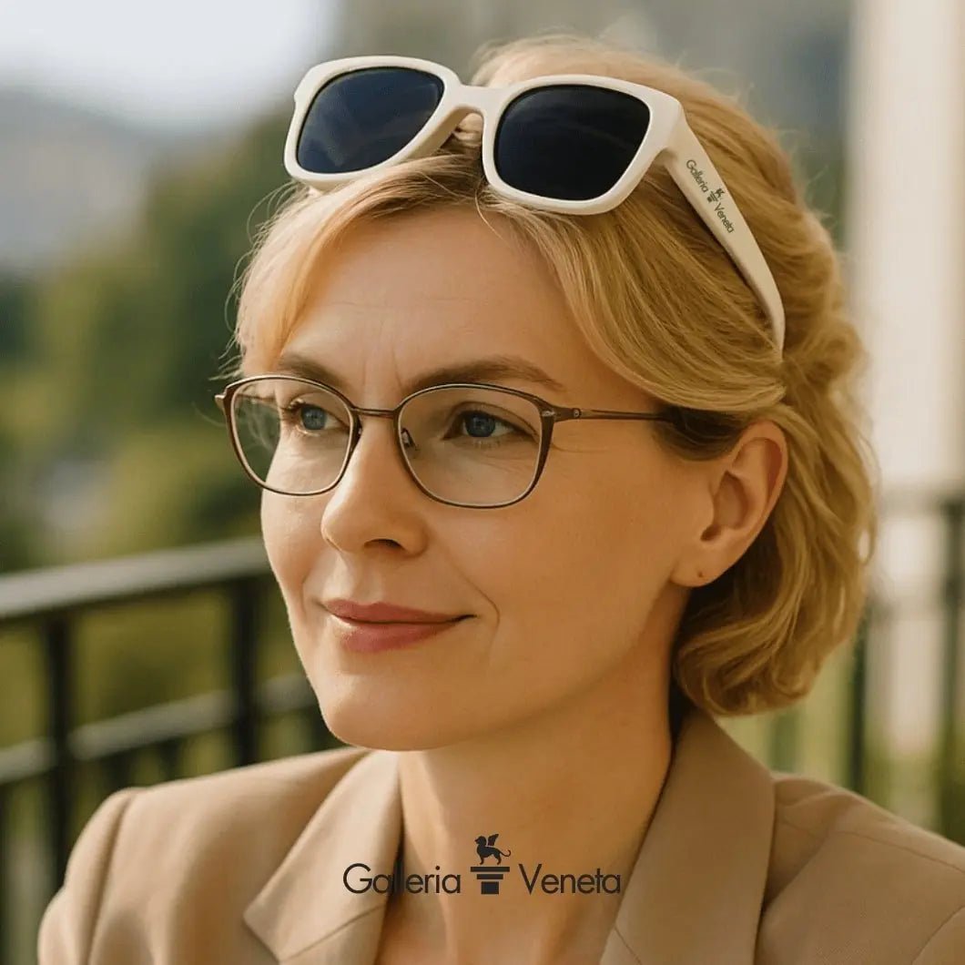 Galleria Veneta - For Her and Him - Galleria Veneta