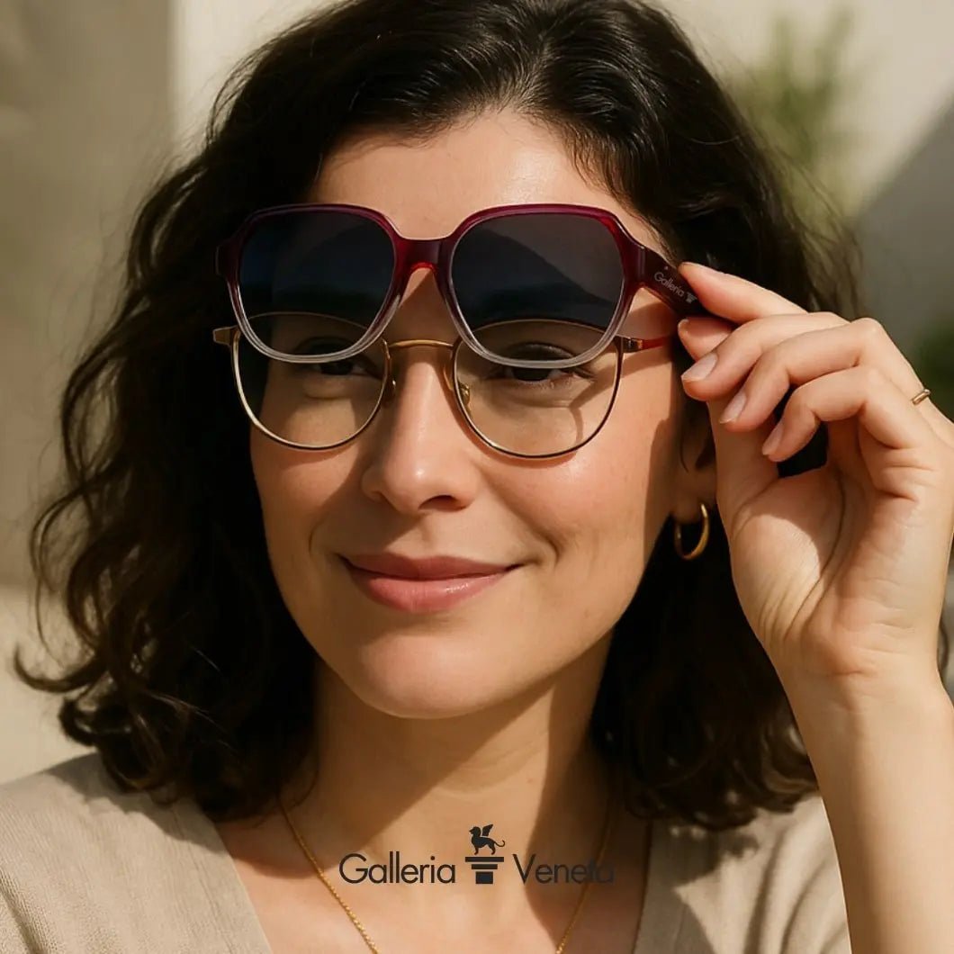 Galleria Veneta - For Her and Him - Galleria Veneta