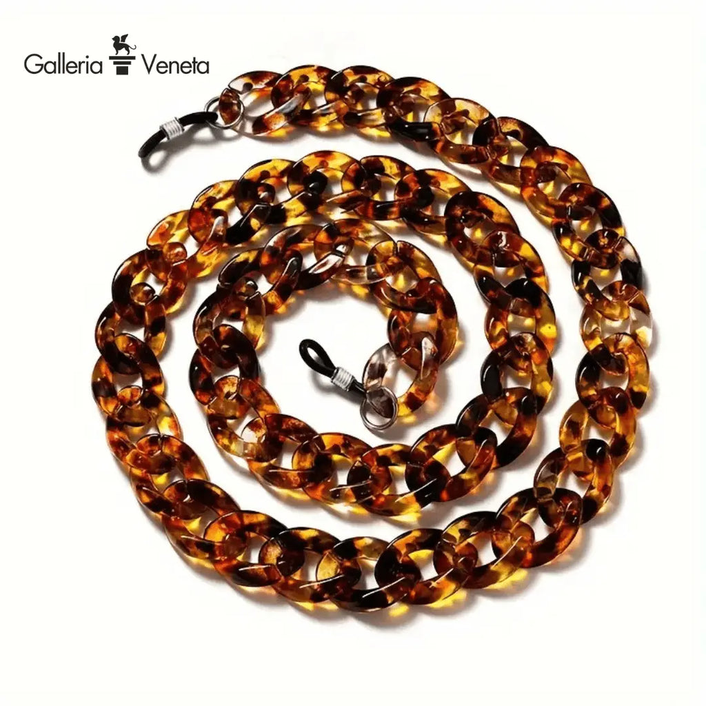 Laccio Chic PortaOcchiali - Galleria Veneta