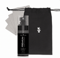 Lens Cleaning Kit • Spray + Microfiber cloth + Pouch - Galleria Veneta