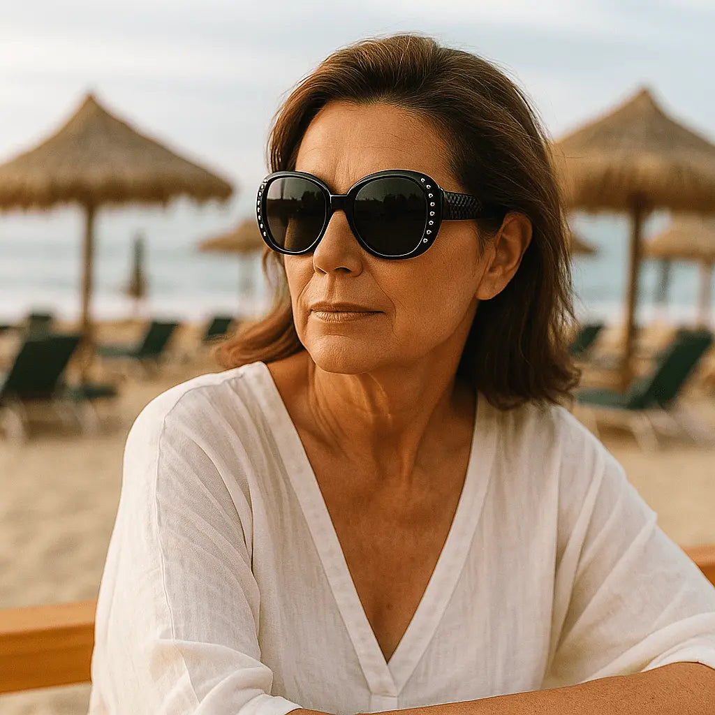 Murano - Sovraocchiale polarizzato - Galleria Veneta